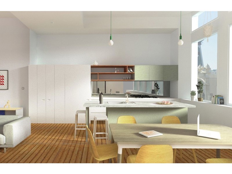302/181 Smith Street, Fitzroy VIC 3065