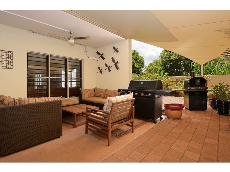 1/20 Barossa Street, Larrakeyah NT 0820