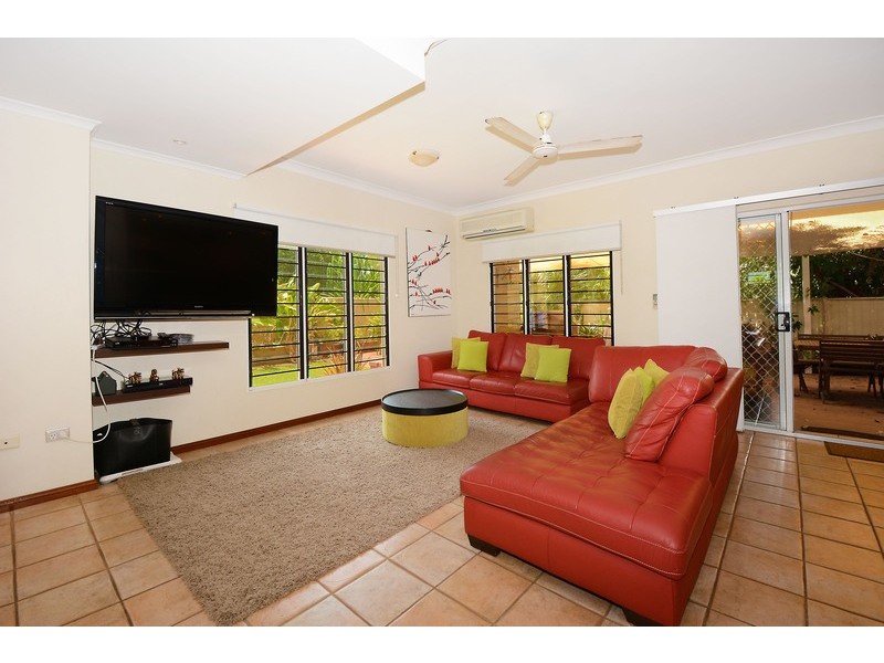 1/20 Barossa Street, Larrakeyah NT 0820