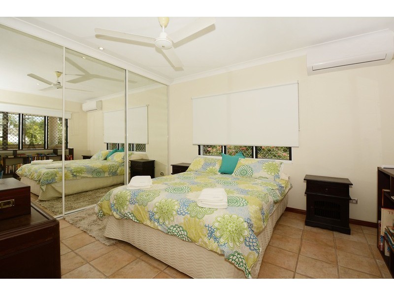 1/20 Barossa Street, Larrakeyah NT 0820