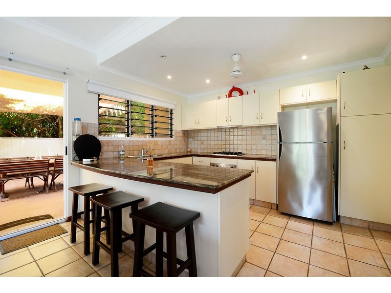 1/20 Barossa Street, Larrakeyah NT 0820