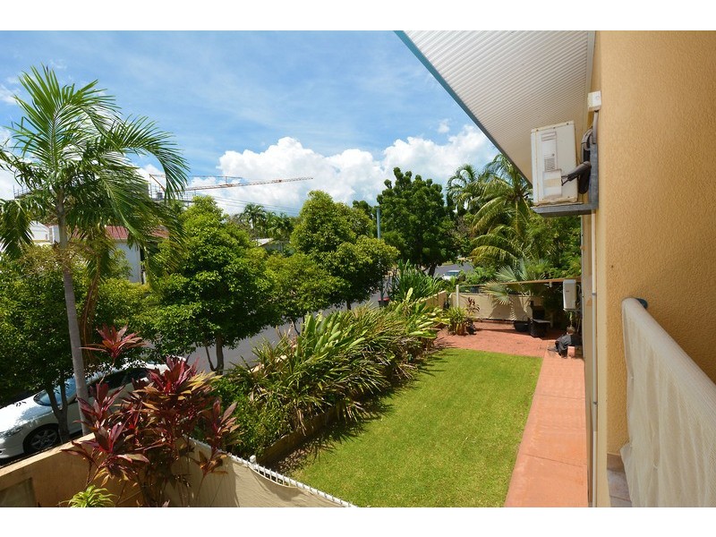 1/20 Barossa Street, Larrakeyah NT 0820