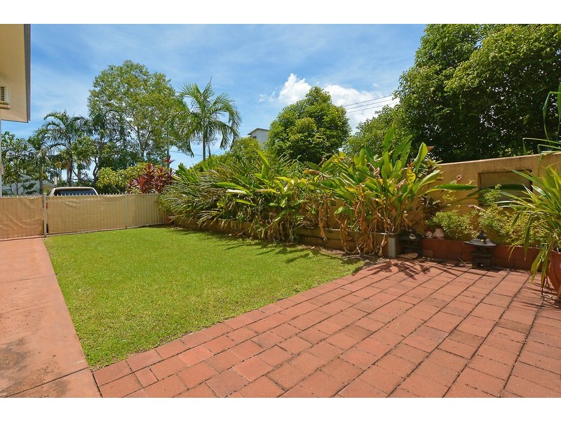 1/20 Barossa Street, Larrakeyah NT 0820