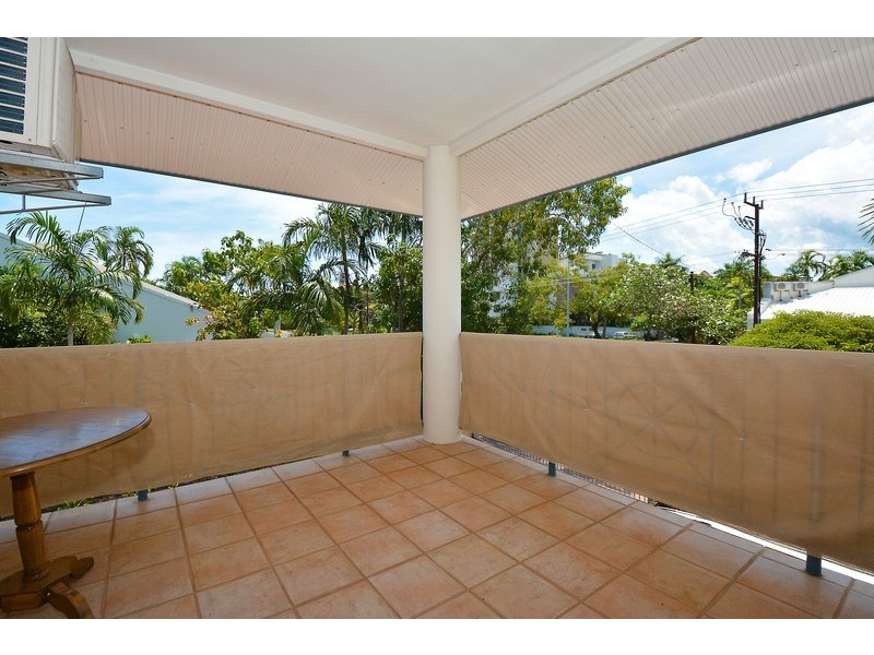 1/20 Barossa Street, Larrakeyah NT 0820