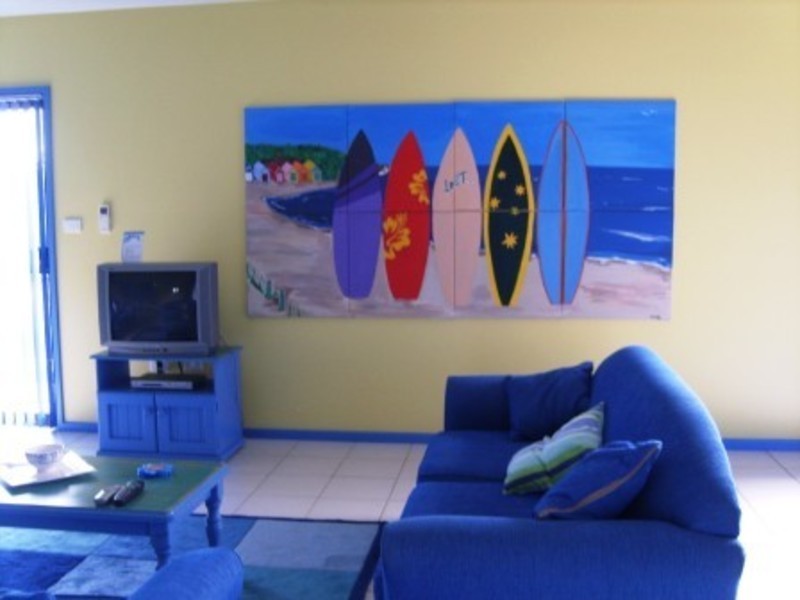 2/4 Fitzroy St, Anna Bay NSW 2316