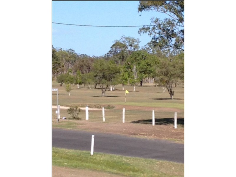 327 Gregory Road, Howard QLD 4659