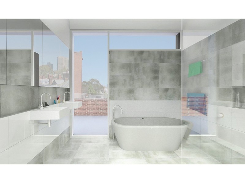 403/181 Smith Street, Fitzroy VIC 3065