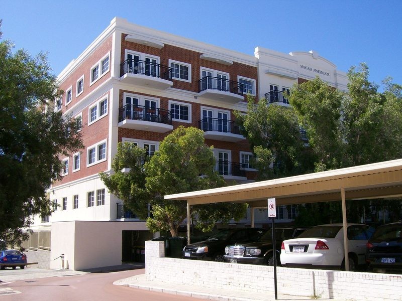 43/2 Mayfair Street, West Perth WA 6005