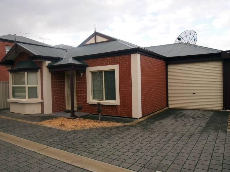 3/13 Jeffrey St, Brooklyn Park SA 5032