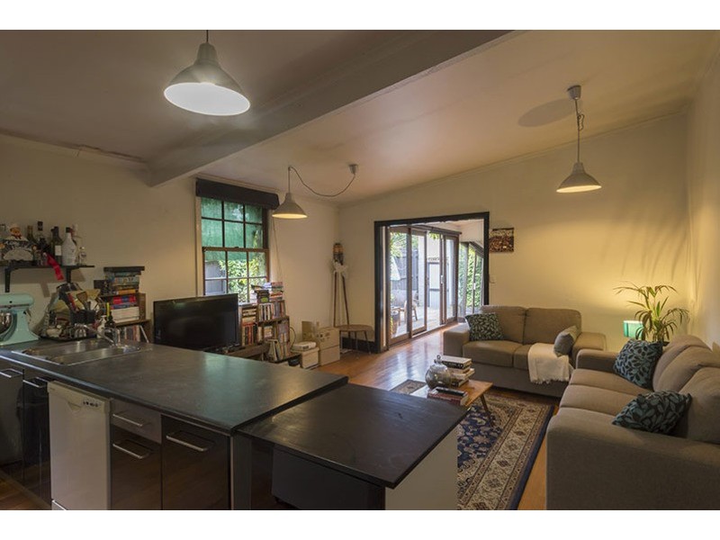 11 Greeves Street, Fitzroy VIC 3065