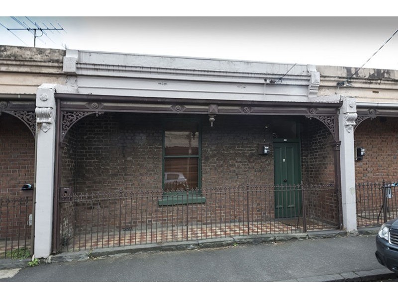 11 Greeves Street, Fitzroy VIC 3065