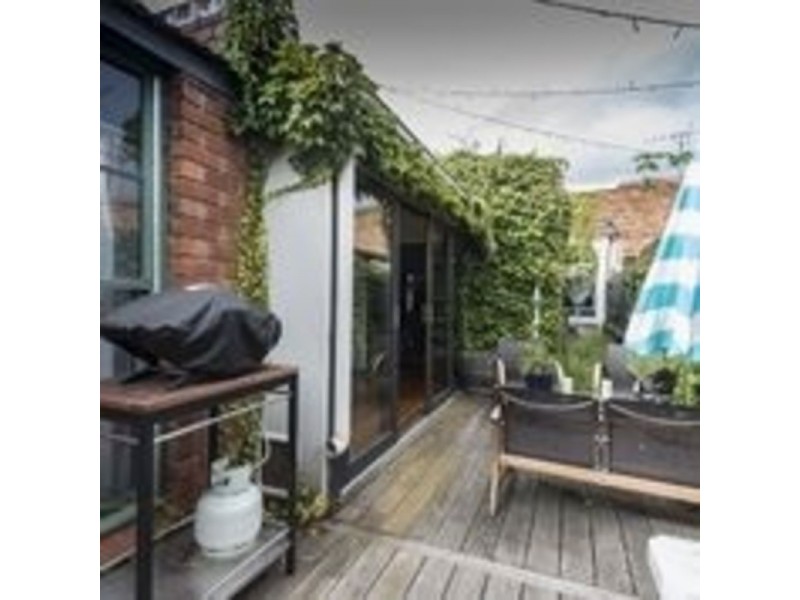 11 Greeves Street, Fitzroy VIC 3065