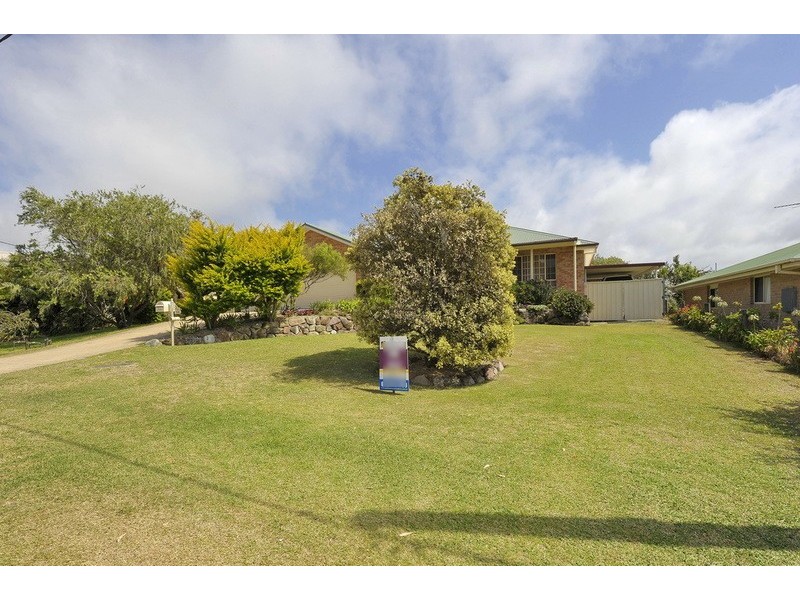 116 Old Main Rd, Anna Bay NSW 2316