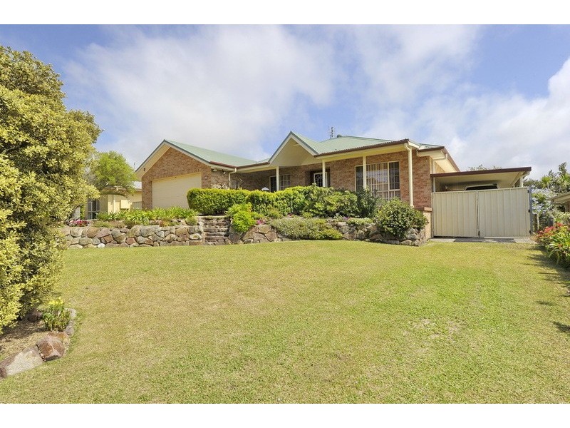 116 Old Main Rd, Anna Bay NSW 2316