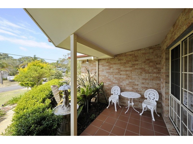 116 Old Main Rd, Anna Bay NSW 2316