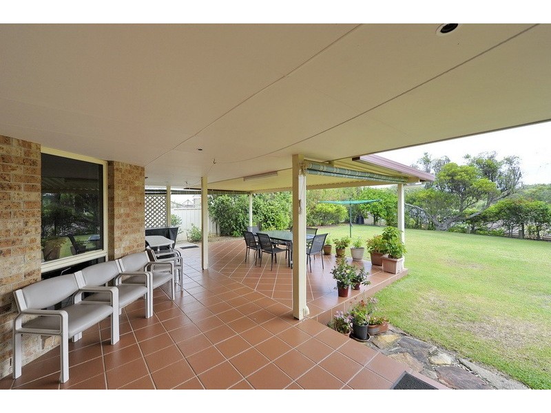 116 Old Main Rd, Anna Bay NSW 2316