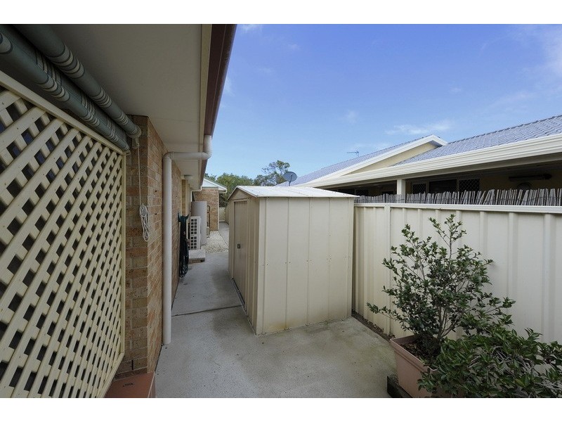 116 Old Main Rd, Anna Bay NSW 2316