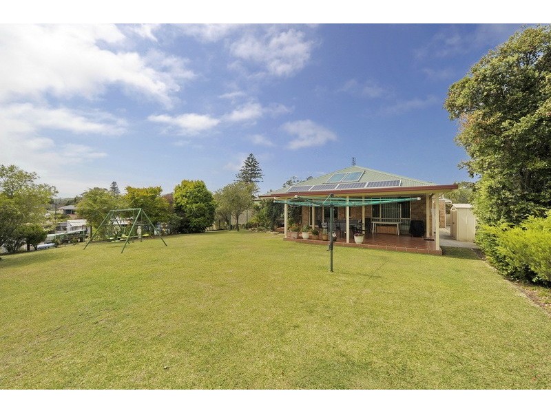 116 Old Main Rd, Anna Bay NSW 2316