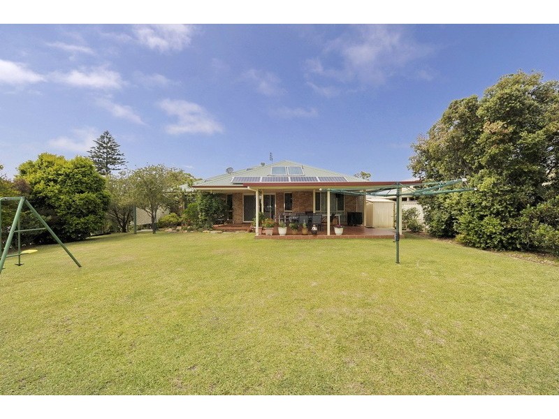 116 Old Main Rd, Anna Bay NSW 2316