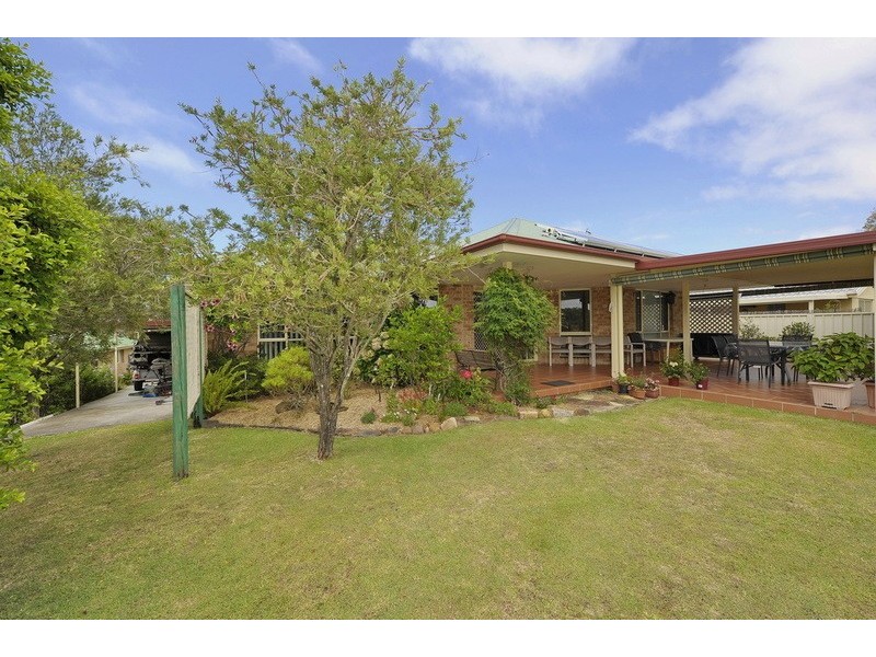116 Old Main Rd, Anna Bay NSW 2316