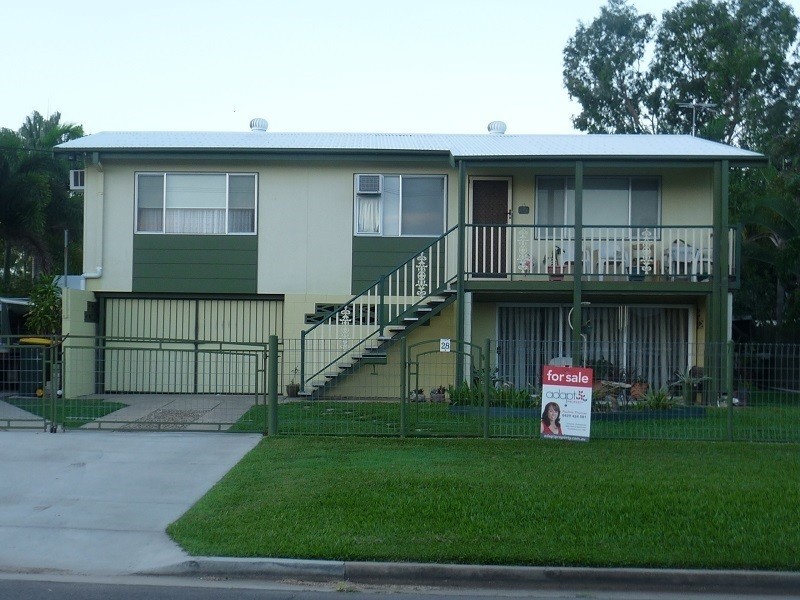 28 Munbilla Drive, Kelso QLD 4815