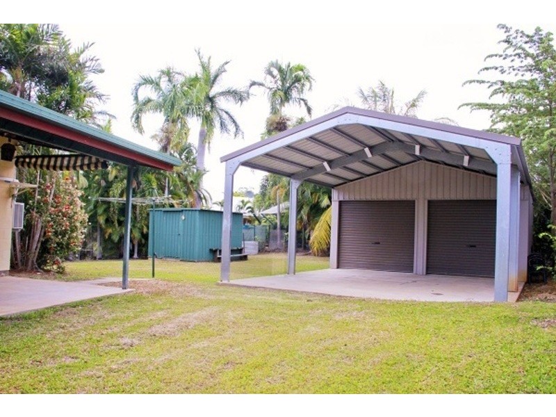 4 Songlark Street, Bakewell NT 0832