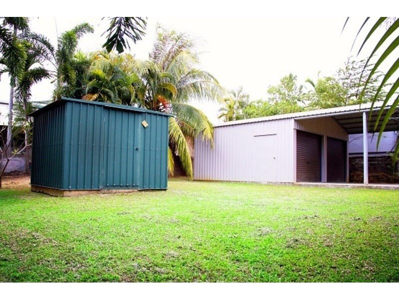 4 Songlark Street, Bakewell NT 0832