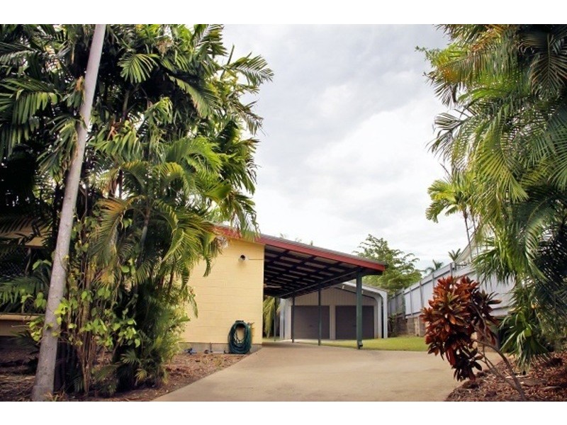 4 Songlark Street, Bakewell NT 0832