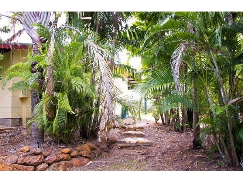 4 Songlark Street, Bakewell NT 0832