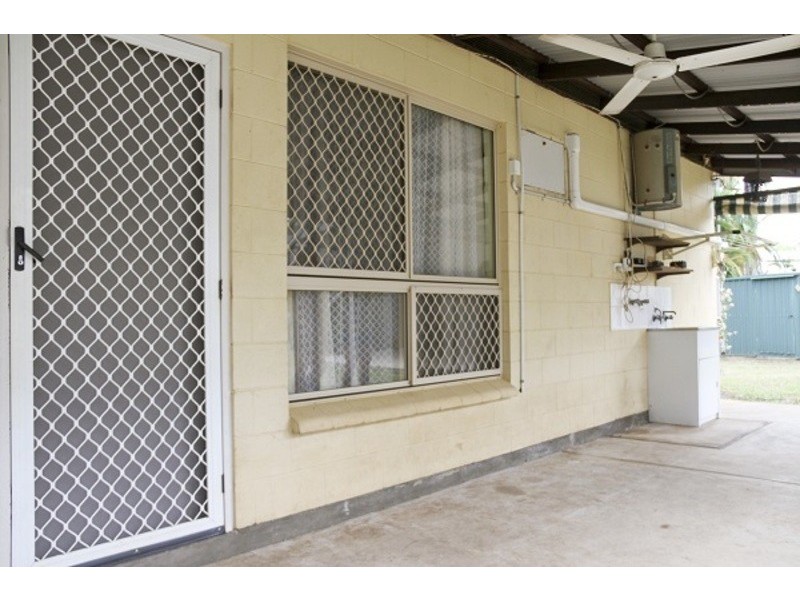 4 Songlark Street, Bakewell NT 0832