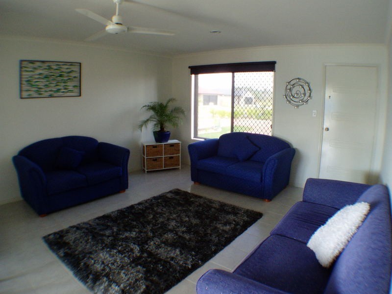 5 Pennant Drive, Point Vernon QLD 4655