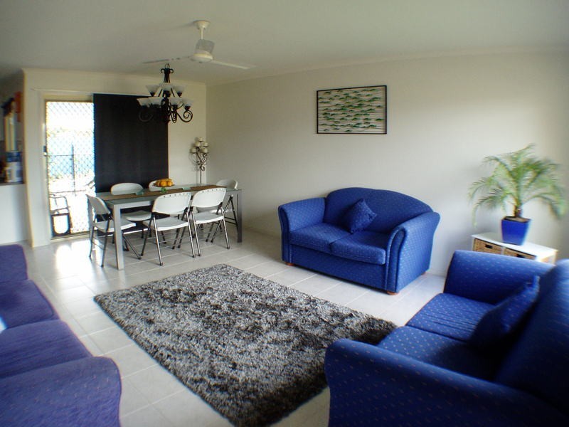 5 Pennant Drive, Point Vernon QLD 4655