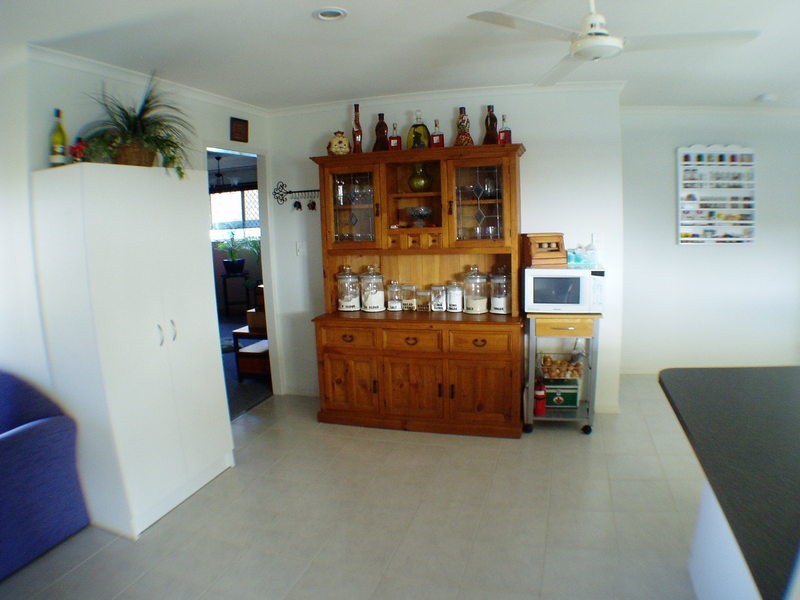 5 Pennant Drive, Point Vernon QLD 4655
