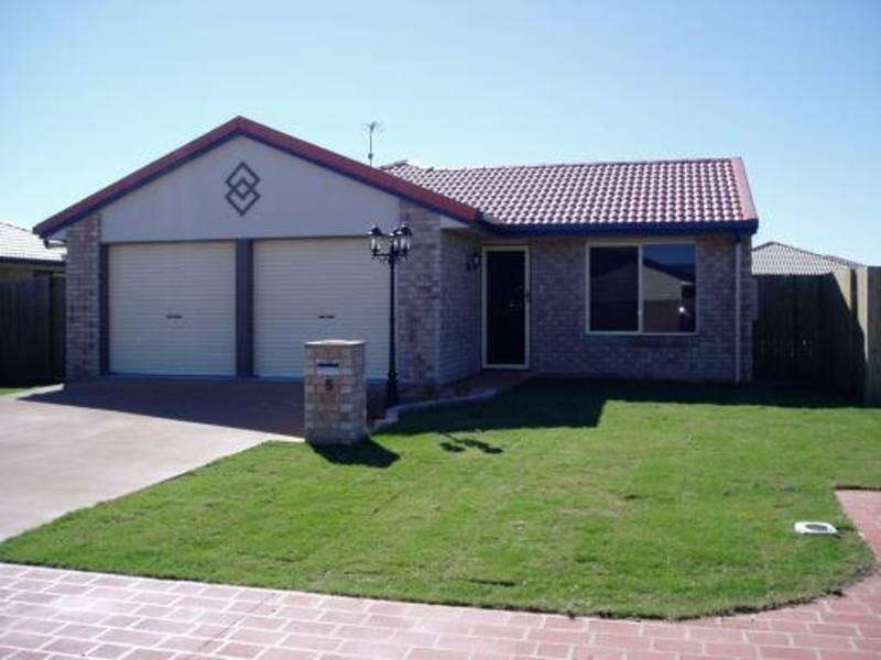 5 Pennant Drive, Point Vernon QLD 4655