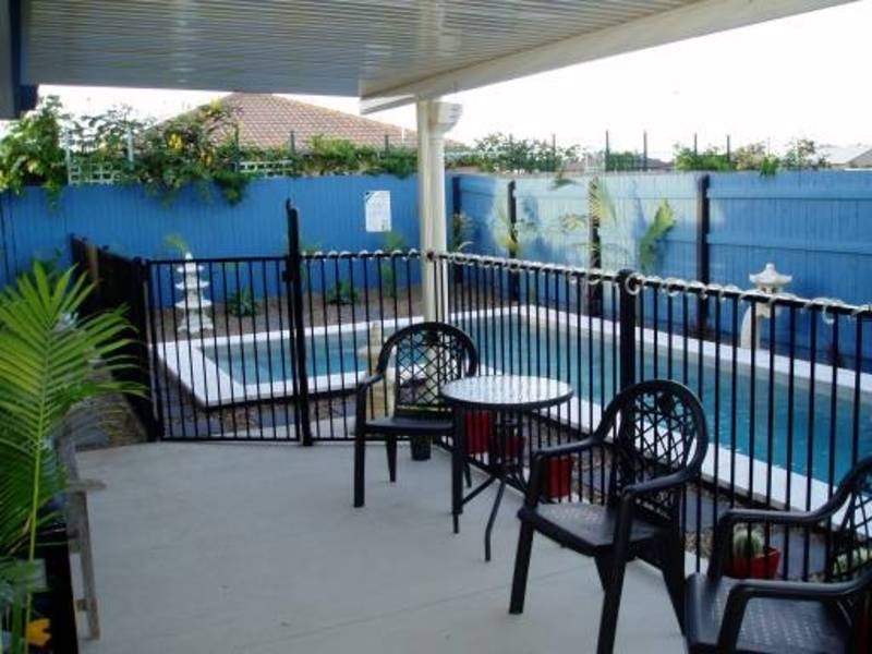 5 Pennant Drive, Point Vernon QLD 4655