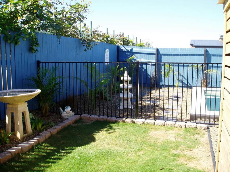 5 Pennant Drive, Point Vernon QLD 4655