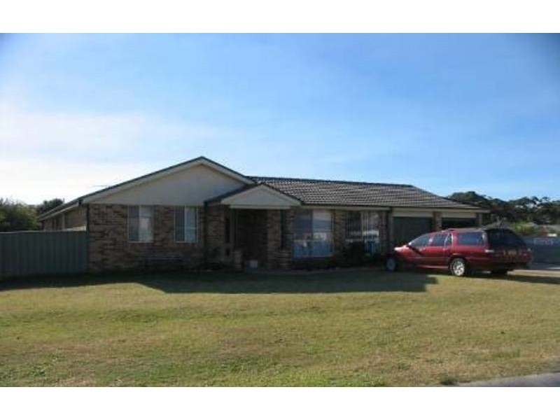17  Anglers Drive, Anna Bay NSW 2316