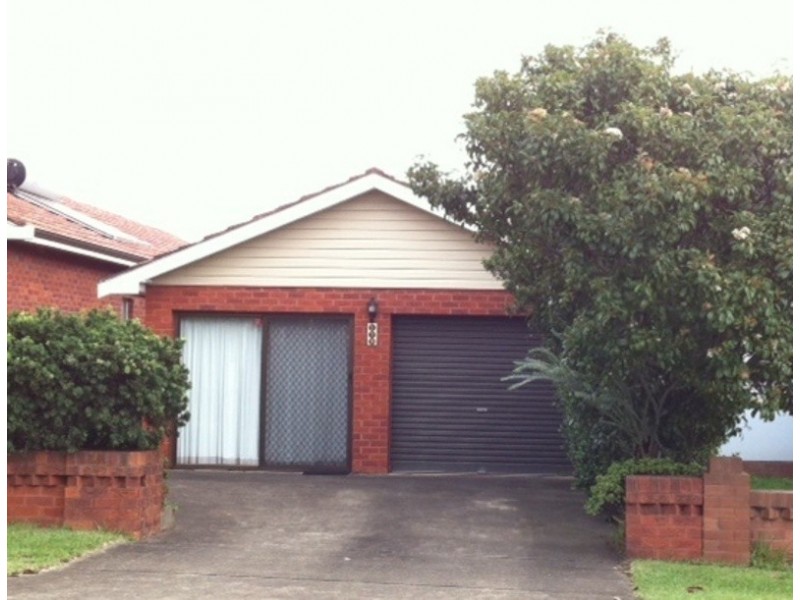 Cabramatta West NSW 2166