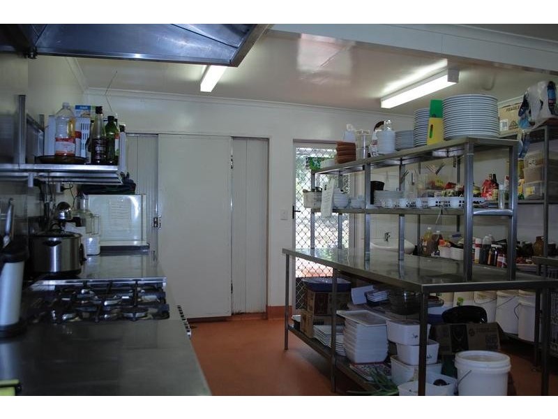 18 Millers Road, Kingaroy QLD 4610