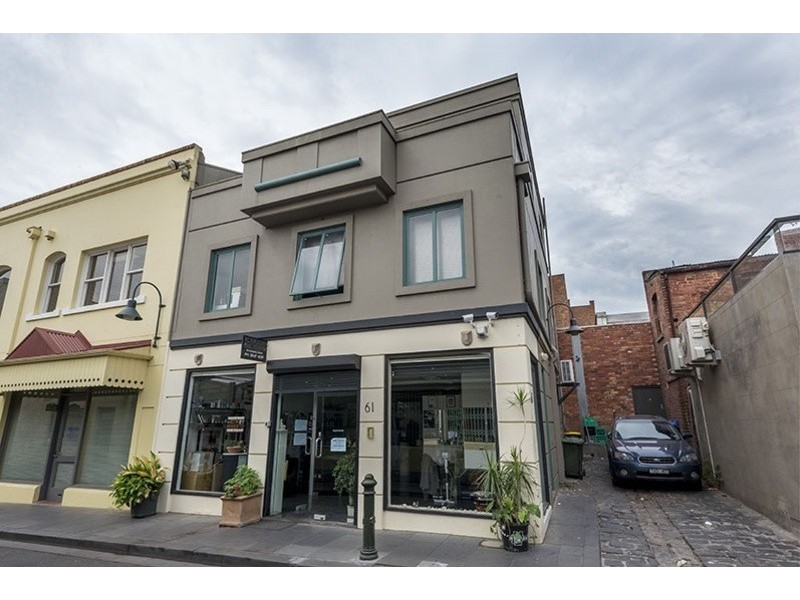 61 University Street, Carlton VIC 3053