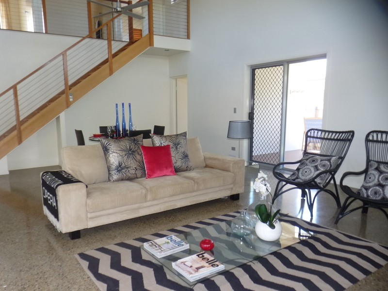 3 Riverwood Drive, Idalia QLD 4811