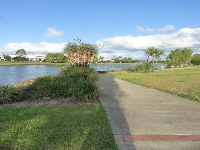 3 Riverwood Drive, Idalia QLD 4811