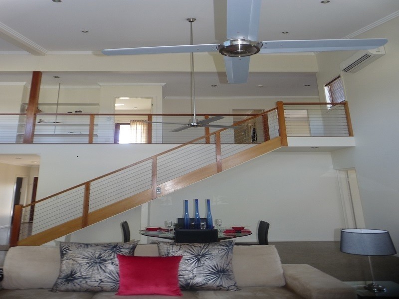 3 Riverwood Drive, Idalia QLD 4811