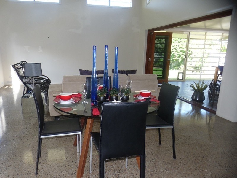 3 Riverwood Drive, Idalia QLD 4811