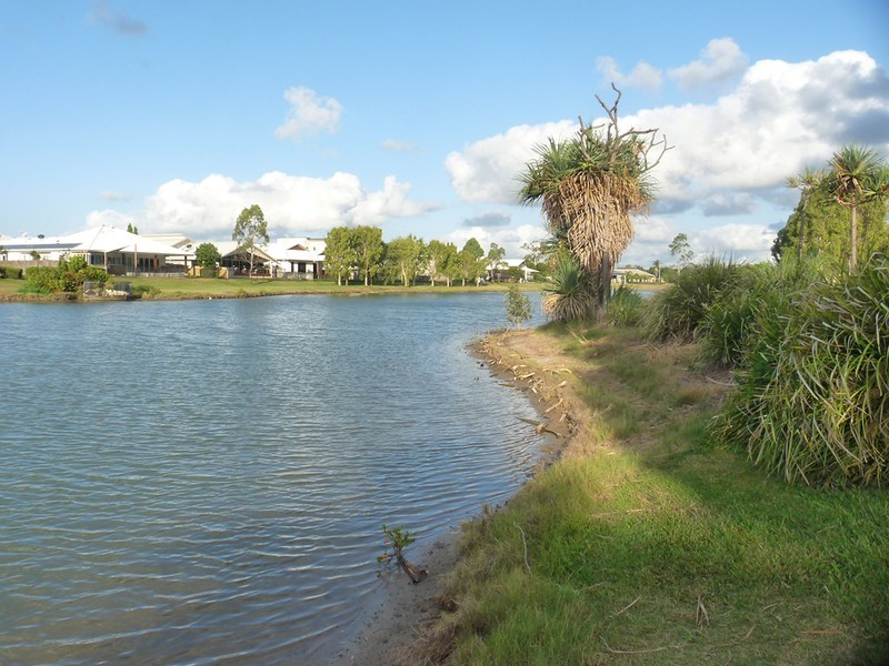 3 Riverwood Drive, Idalia QLD 4811