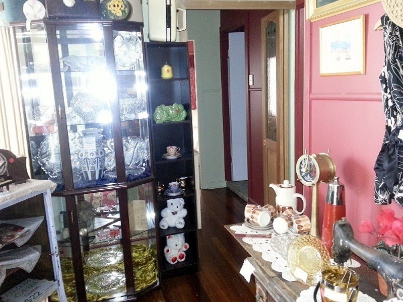 193 Charles Street, Heatley QLD 4814