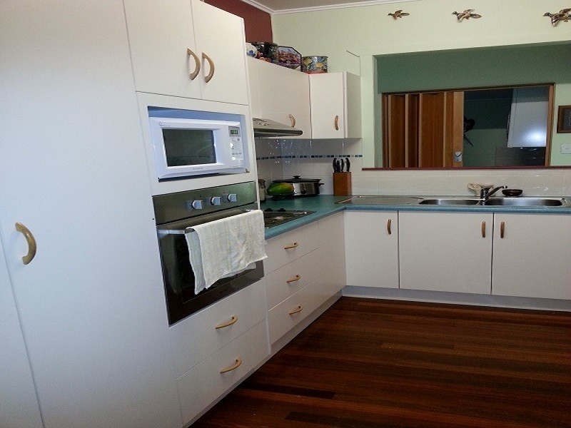 193 Charles Street, Heatley QLD 4814