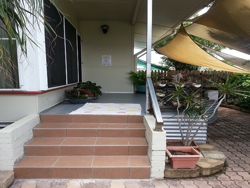 193 Charles Street, Heatley QLD 4814