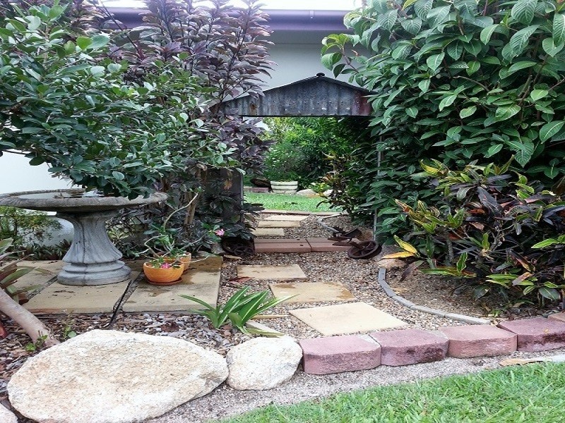 193 Charles Street, Heatley QLD 4814