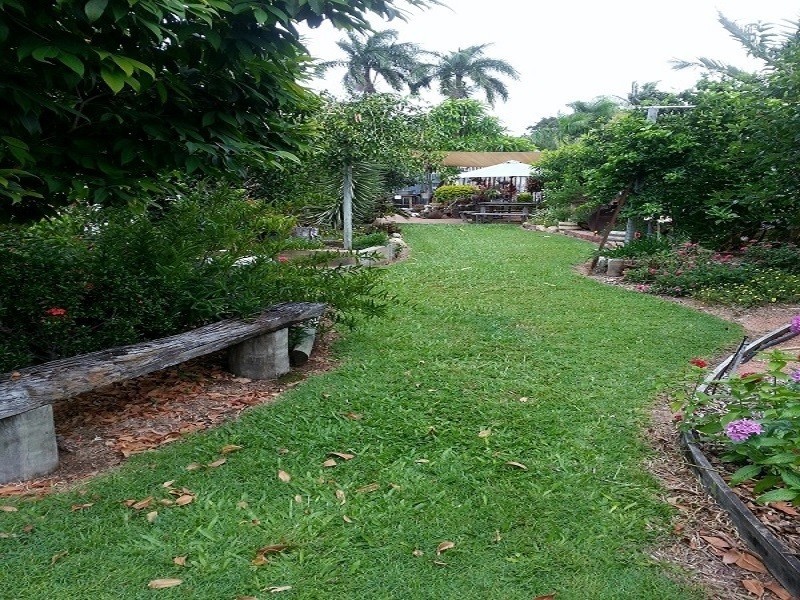 193 Charles Street, Heatley QLD 4814